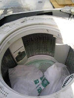 洗濯機５