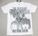 Beatles REVOLVER 1