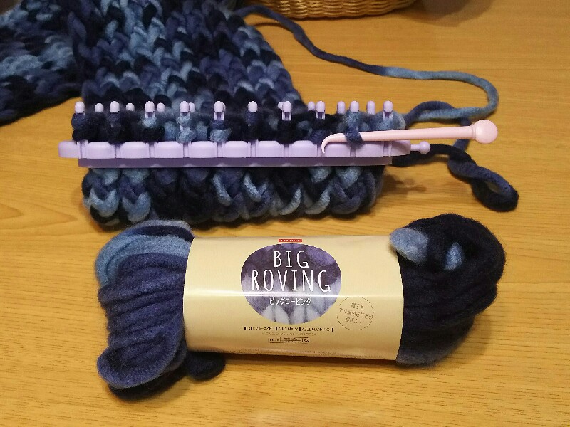 編み 方 リリアン ダイソー 【毛糸でリリアン】ダイソーの編み物メーカーの使い方。やってわかった注意点とおすすめの毛糸を紹介
