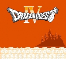 dragon quest4