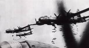tokyo air raid bombing