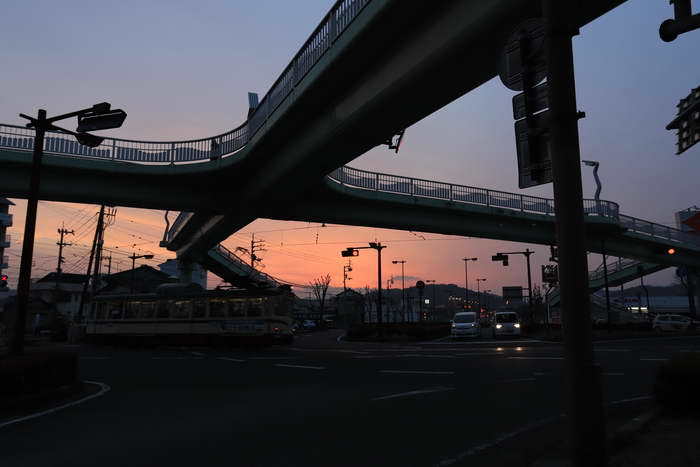 18-01-20陸橋下