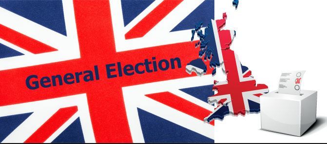 英　総選挙