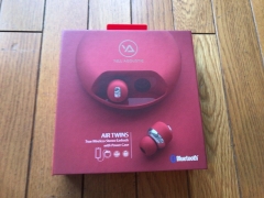 YellAcoustic　Air Twins