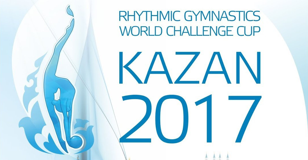 World Challenge Cup Kazan 2017 Live