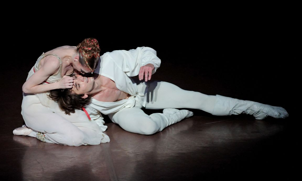 Romeo And Juliet - Stuttgart Ballet