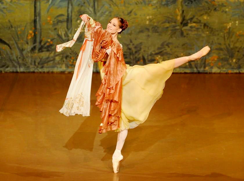 Romeo & Juliet - Stuttgart Ballet