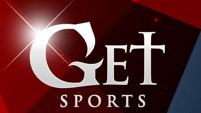 Get Sports Logo