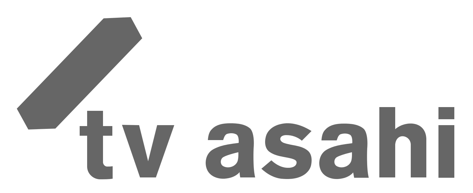 TV Asahi Logo