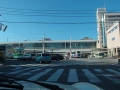 富山駅