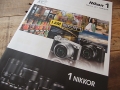 Nikon 1 J5 カタログ