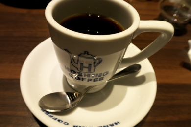 星乃コーヒーカップ