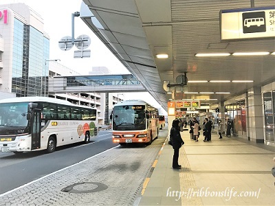 羽田第1ターミナル