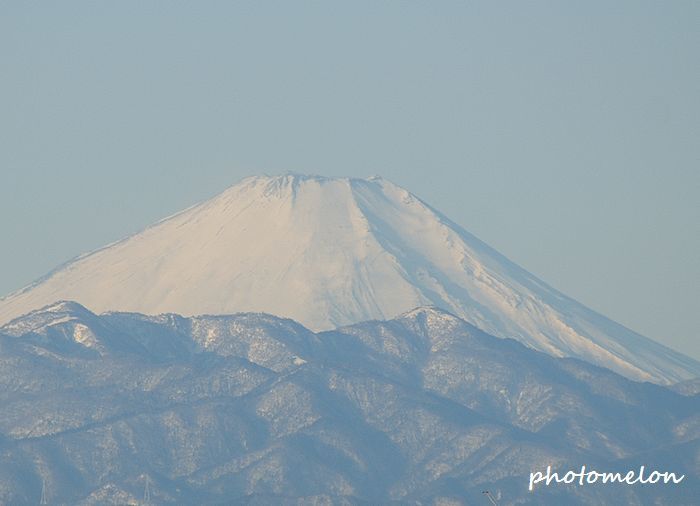 180225富士山１