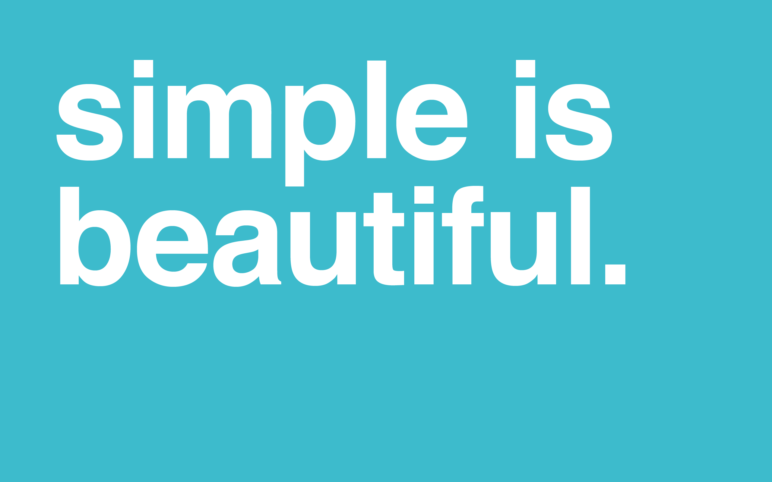 Simple-is-Beautiful-06-06-2011.png