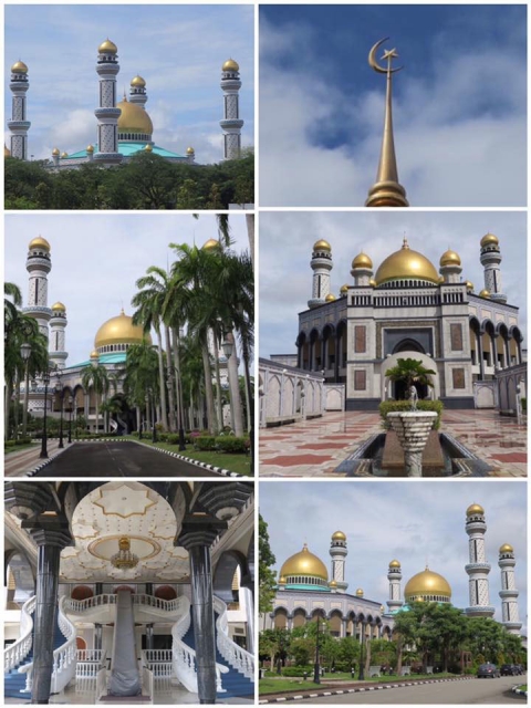 新モスク