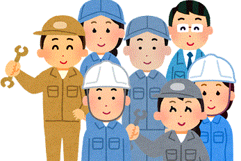 製造業 ものを つくる 仕事 ６ 未熟練労働者に 対する 安全衛生教育マニュアル 看護師が やさしい日本語 を 学ぶ ブログ